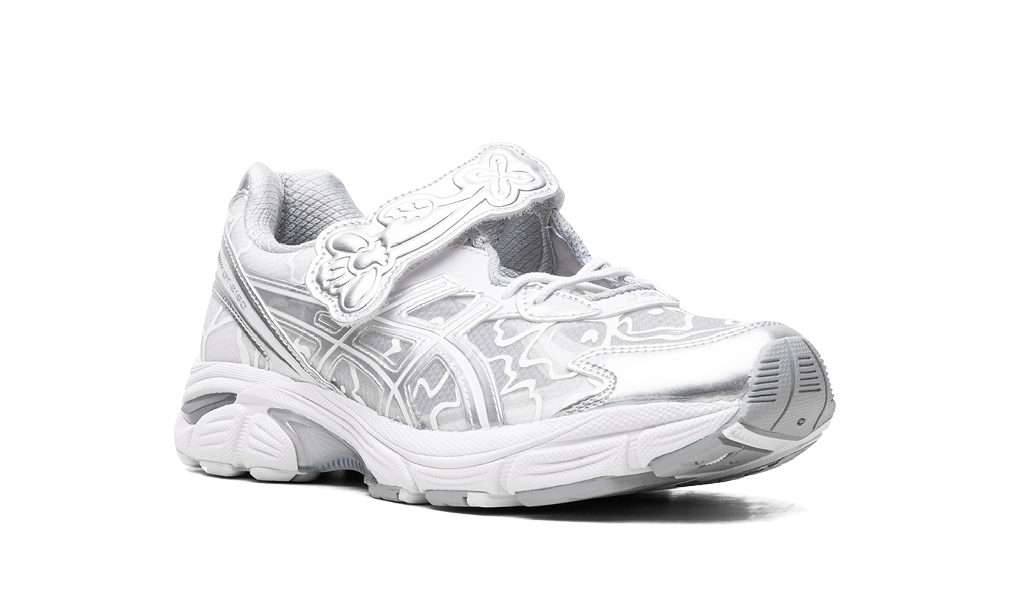 Asics GT-2160 Cecilie Bahnsen - White 1203A321 100