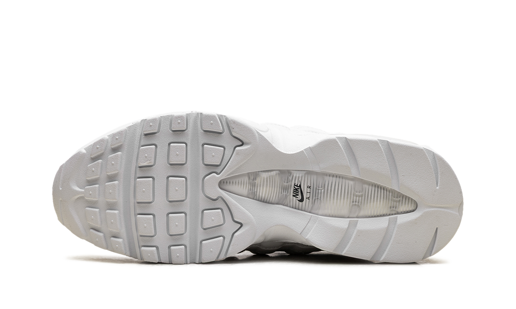 Nike Nike Air Max 95 WMNS White Patent IB6397 100