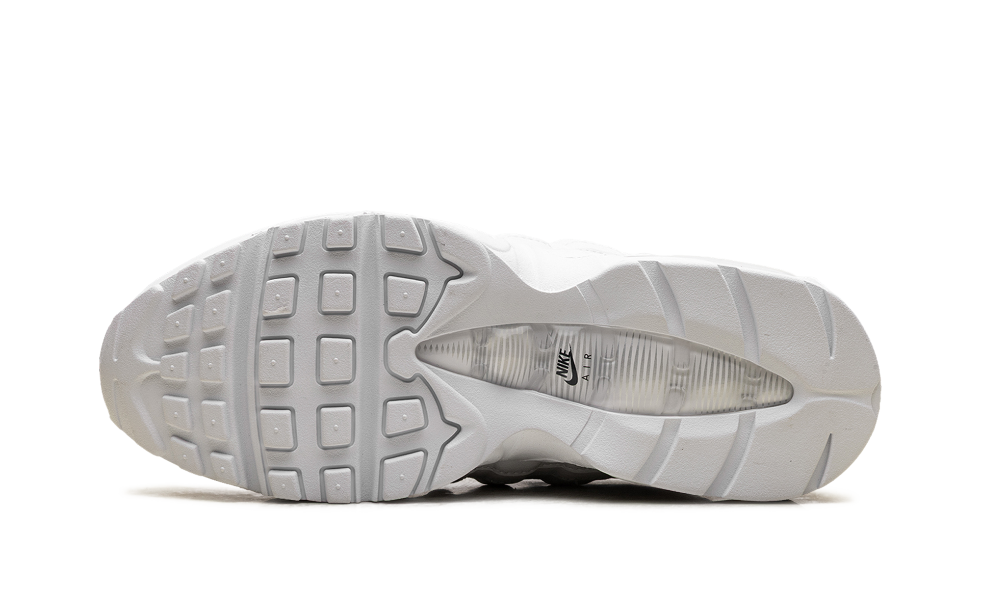 Nike Nike Air Max 95 WMNS White Patent IB6397 100