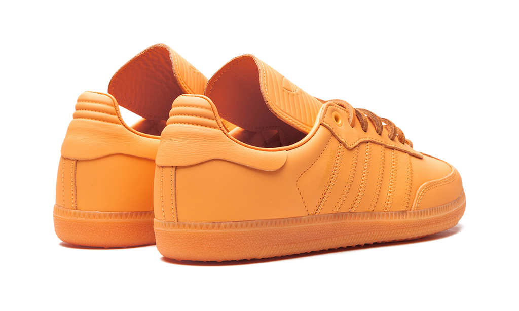 Adidas Samba Humanrace Pharrell Williams - Orange IE7293