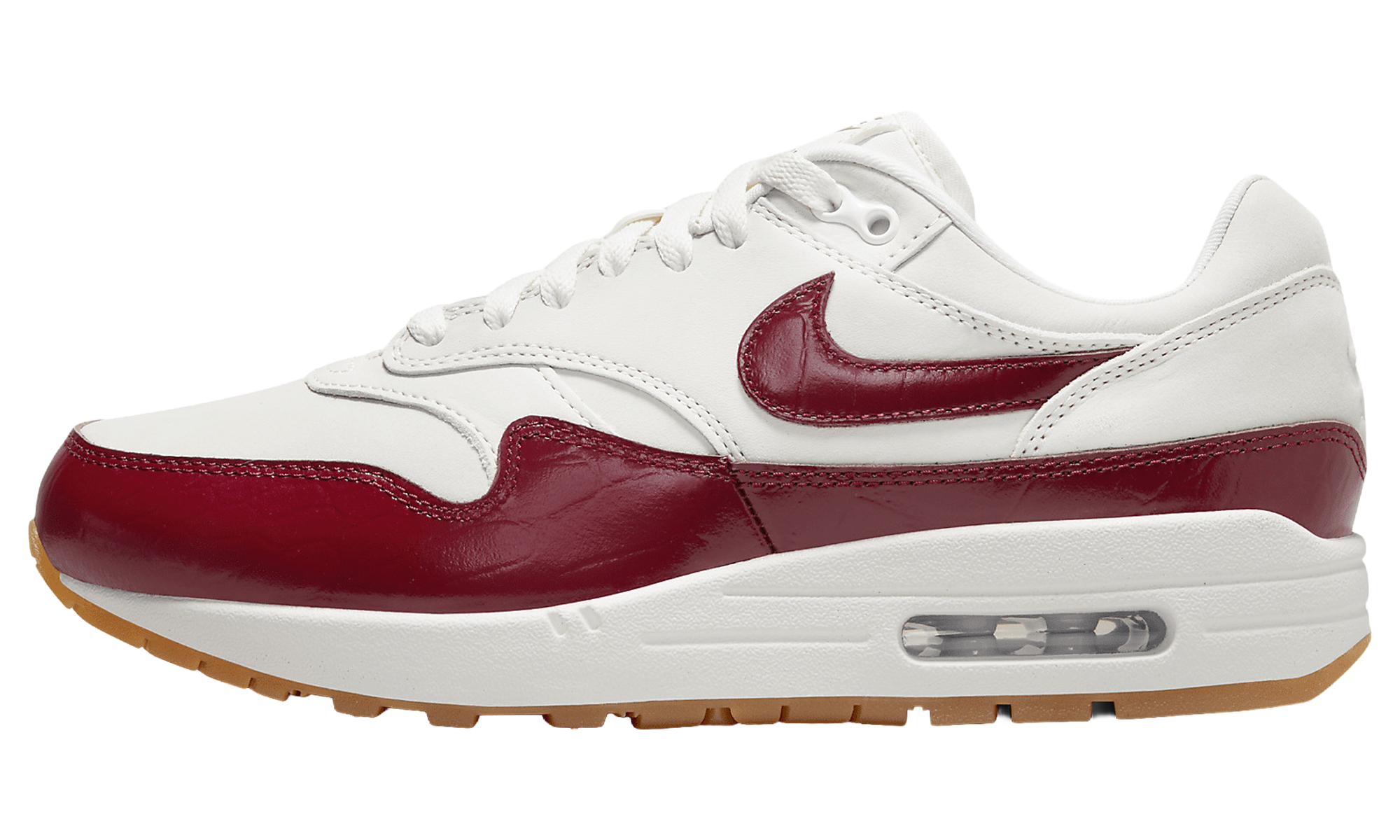 Nike Air Max 1 LX WMNS Team Red FJ3169 103