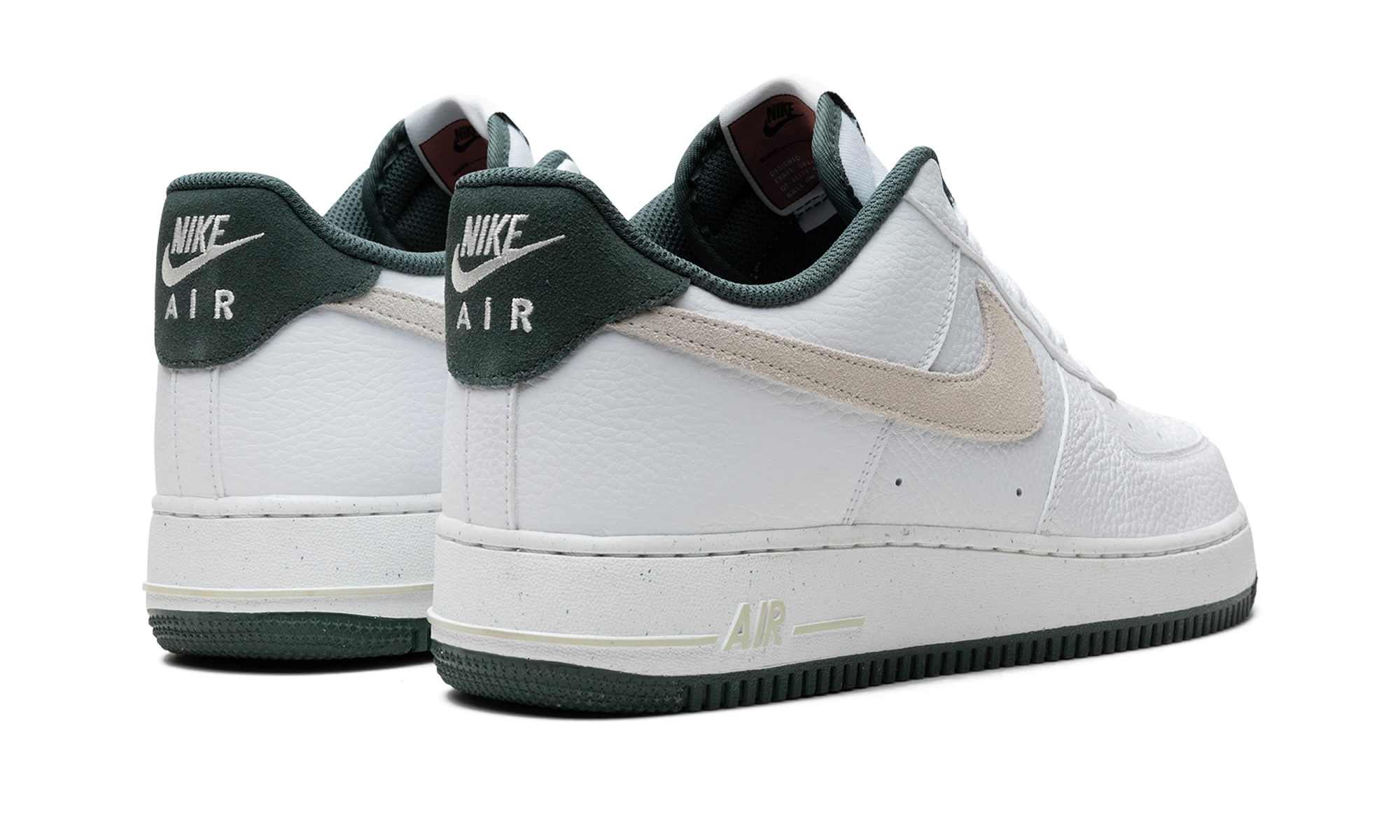 Nike Air Force 1 Low Vintage Green HF1939 100
