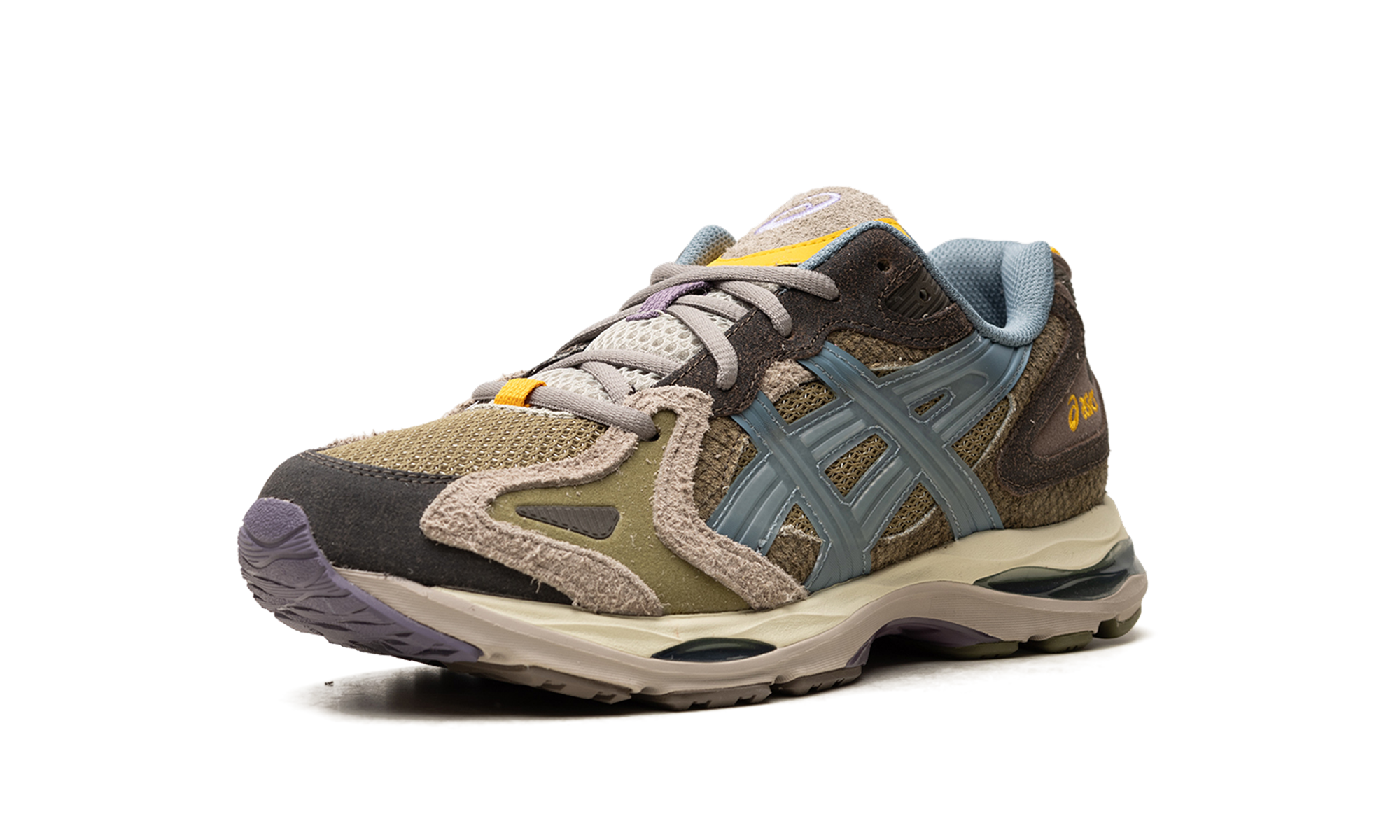 Asics GEL-K1011 Live Oak 1203A828 300