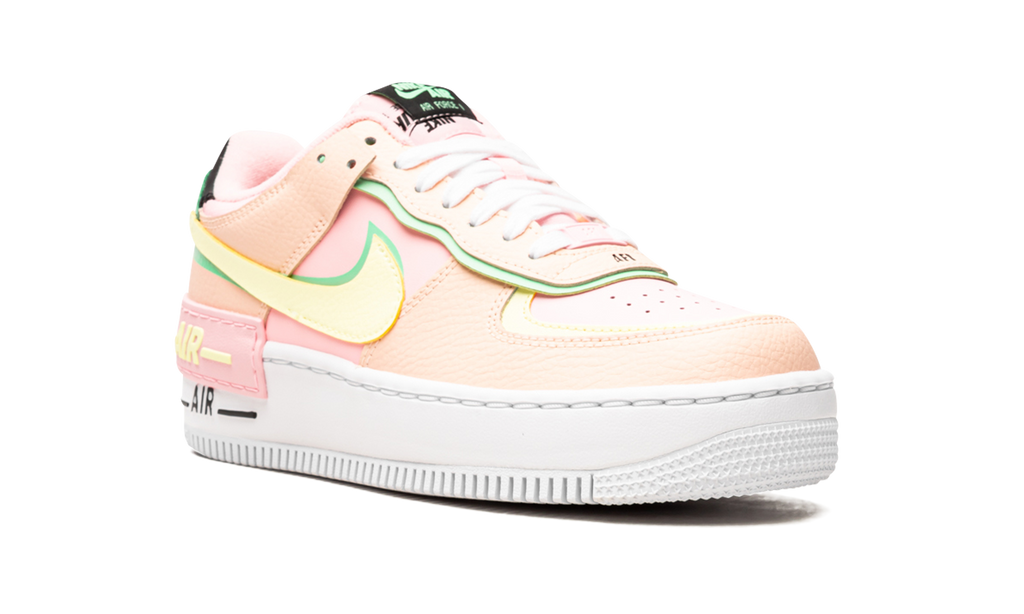 Nike OMENS AIR FORCE 1 SHADO WMNS Arctic Punch CU8591 601