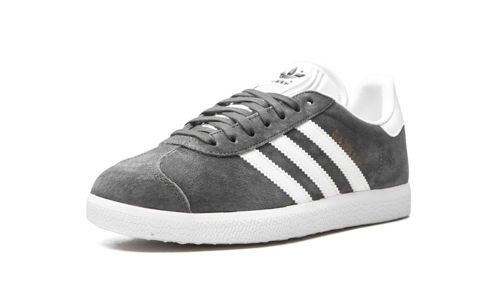 Adidas Gazelle Solid Grey BB5480