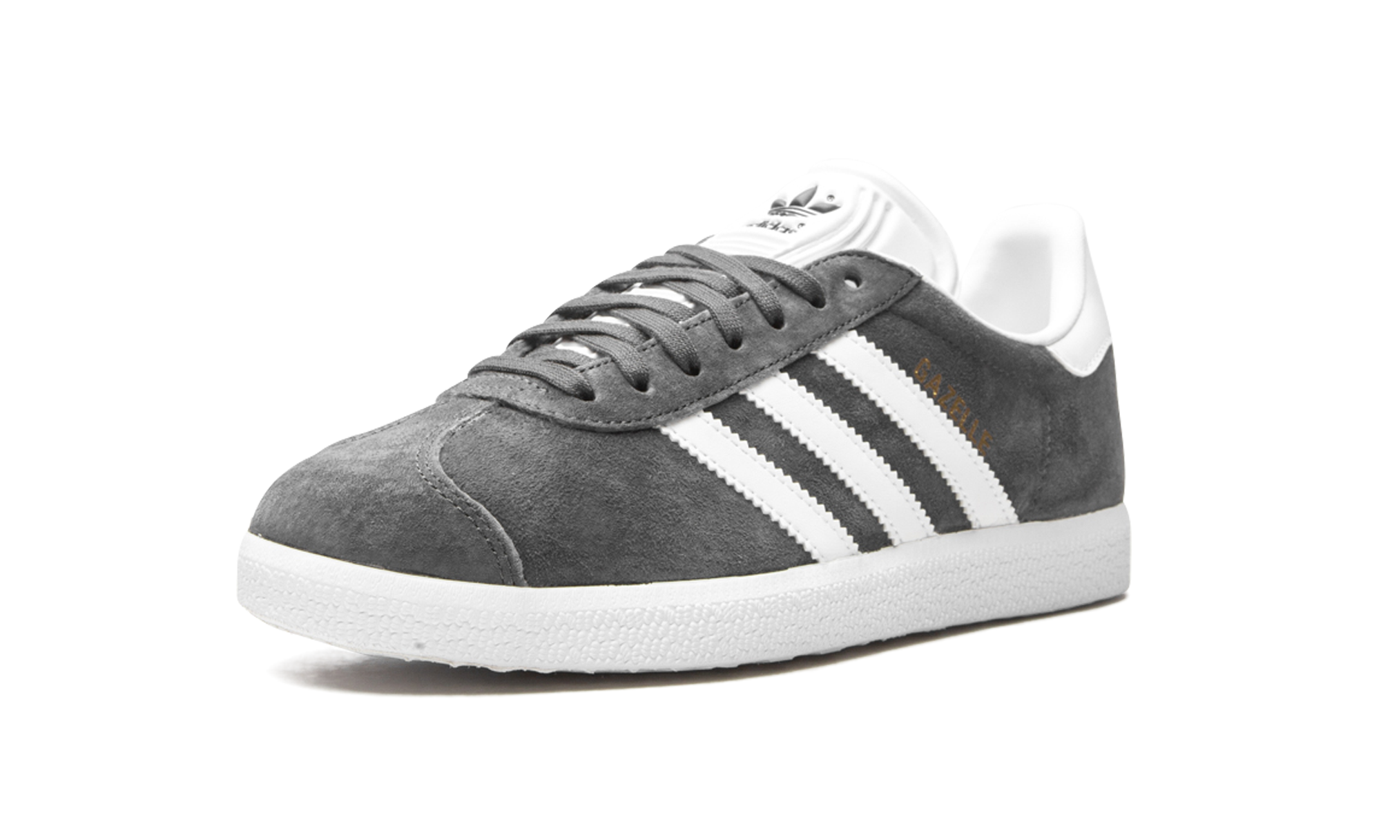 Adidas Gazelle Solid Grey BB5480