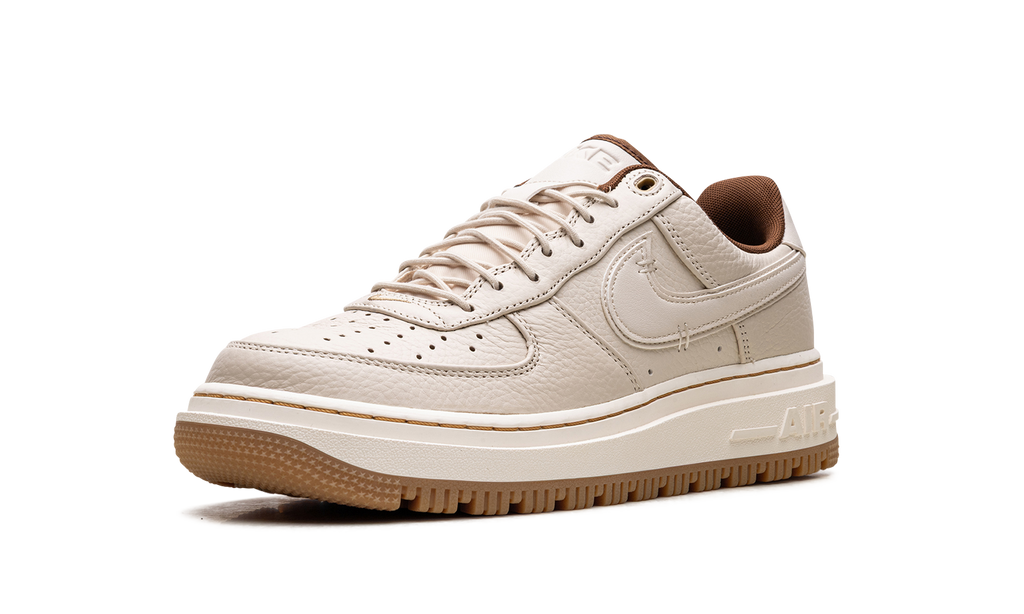 Nike Air Force 1 Low Luxe Pearl White DB4109 200