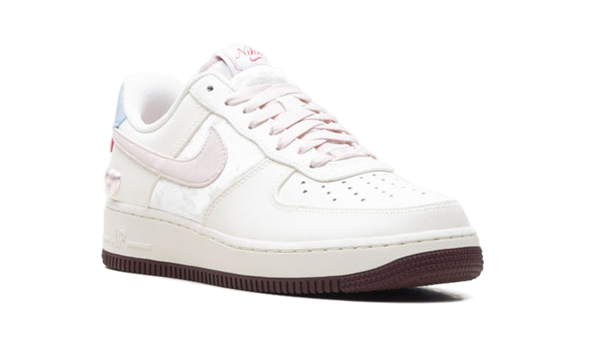 Nike Nike Air Force 1 WMNS Valentine's Day (2026) IQ4937 161