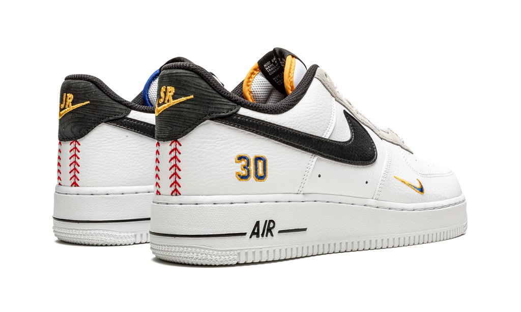 Nike Air Force 1 '07 LV8 Ken Griffey Jr./Sr. DJ5192 100