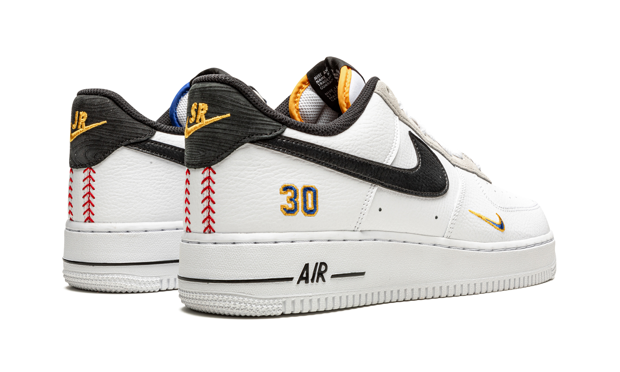 Nike Air Force 1 '07 LV8 Ken Griffey Jr./Sr. DJ5192 100