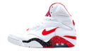 Nike Air Force 180 White Red 537330 101