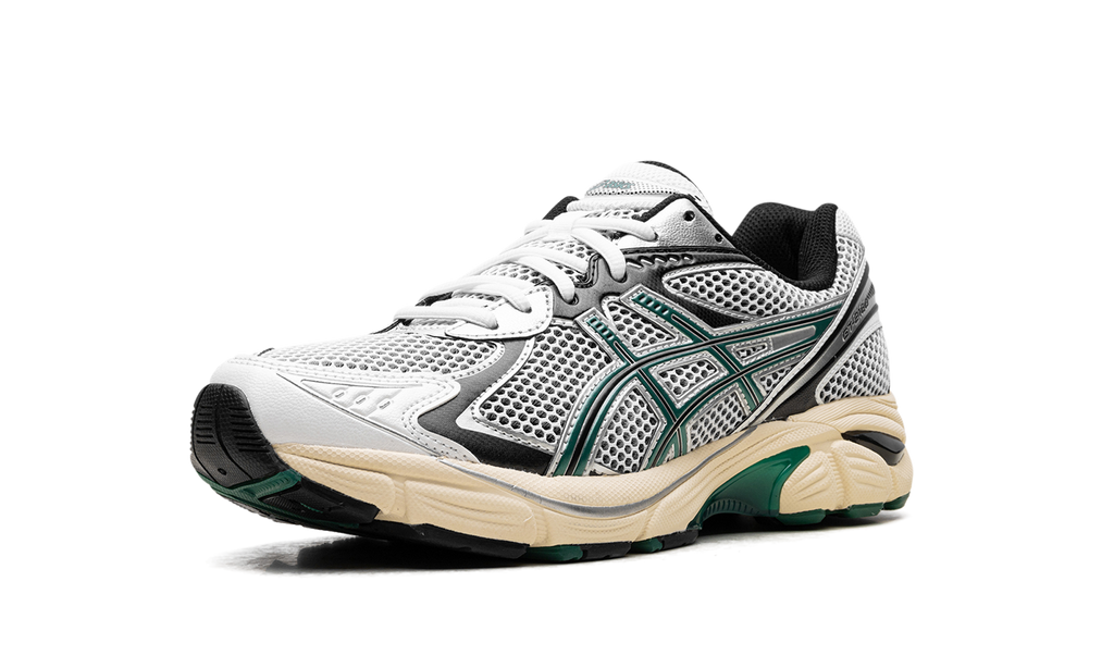 Asics GT-2160 White Jasper Green 1203A275 106