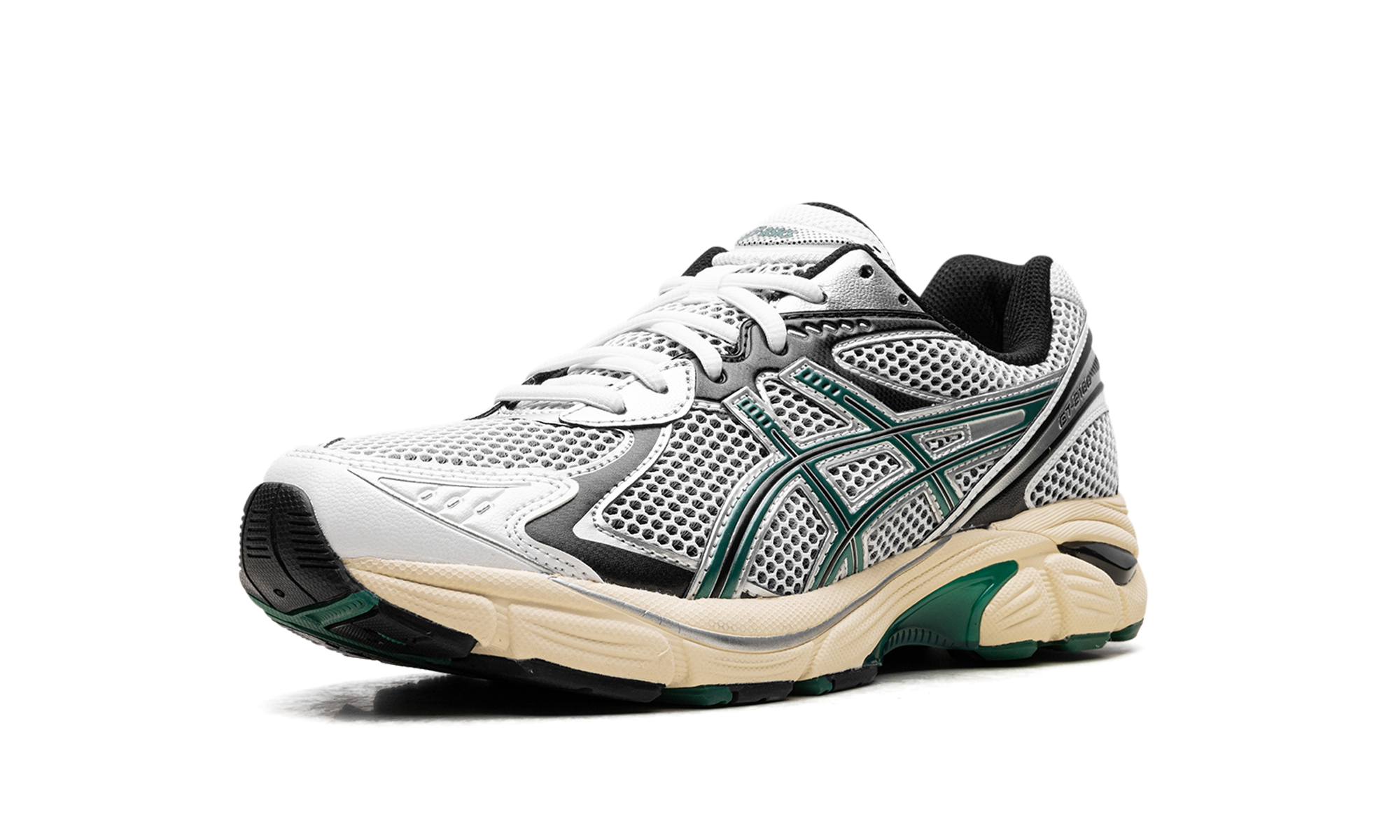 Asics GT-2160 White Jasper Green 1203A275 106
