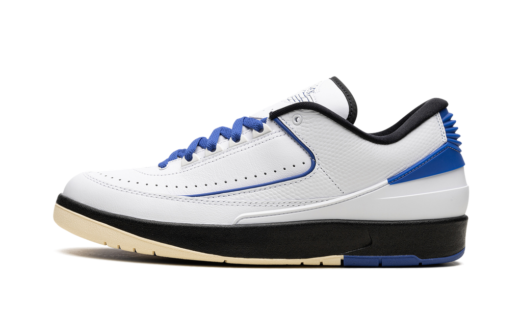 Jordan 2 Retro Low WMNS Varsity Royal DX4401 104