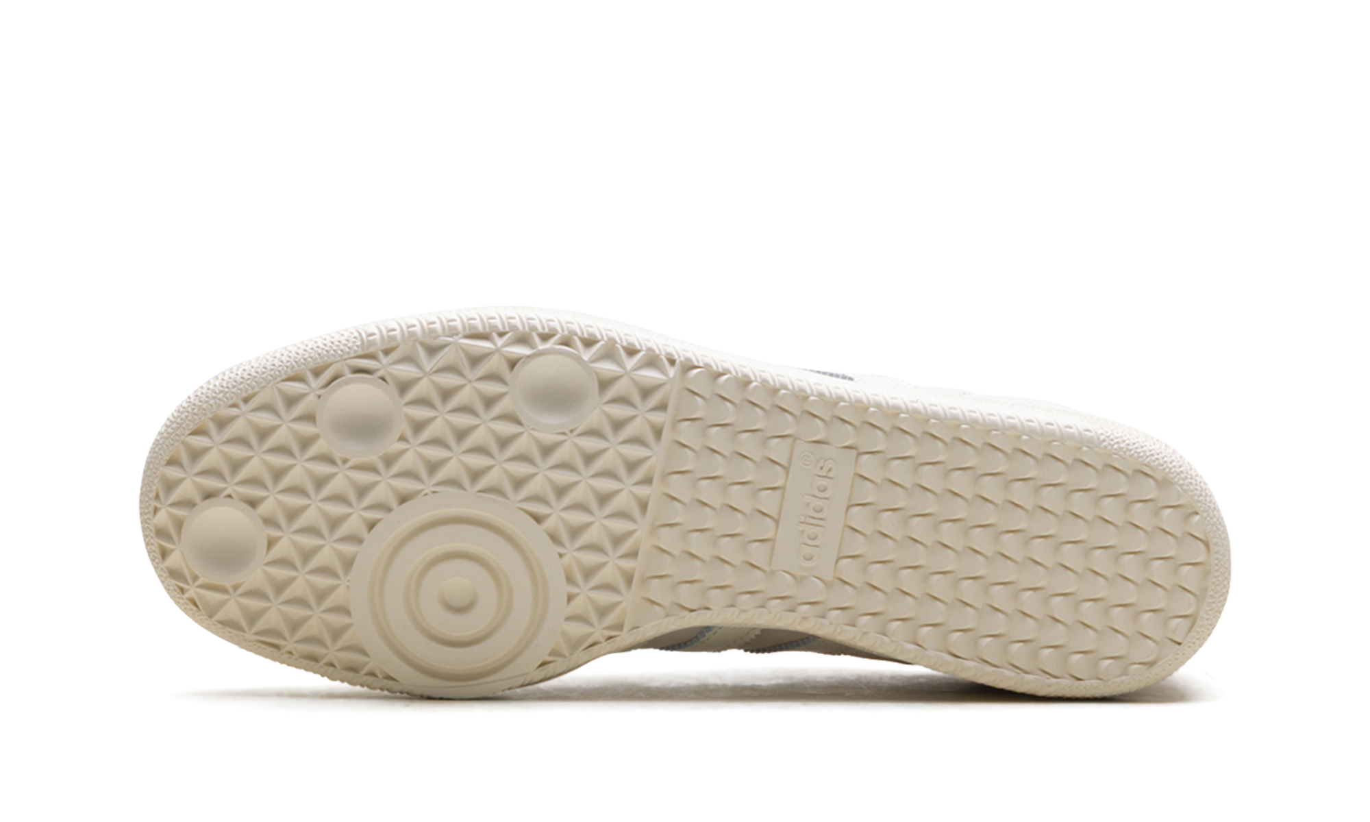 Adidas Samba OG Off White Alumina JI3204