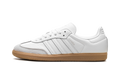 Adidas Samba OG WMNS Cloud White Grey One JS2763