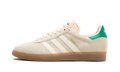 Adidas GAZELLE WMNS Wonder White / Green IF3235
