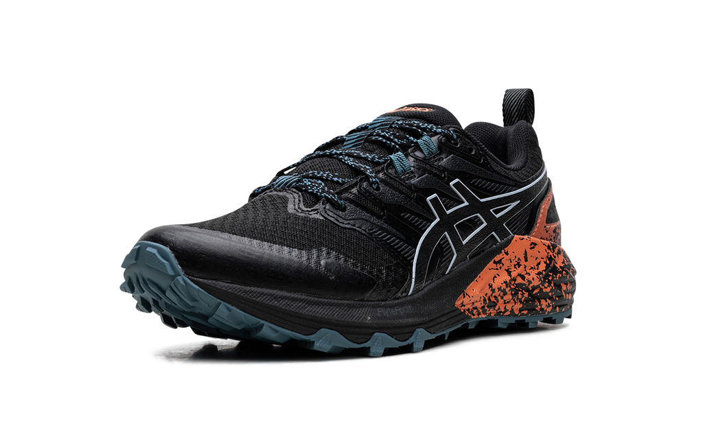 Asics GEL-Trabuco Terra Black 1012A902 011