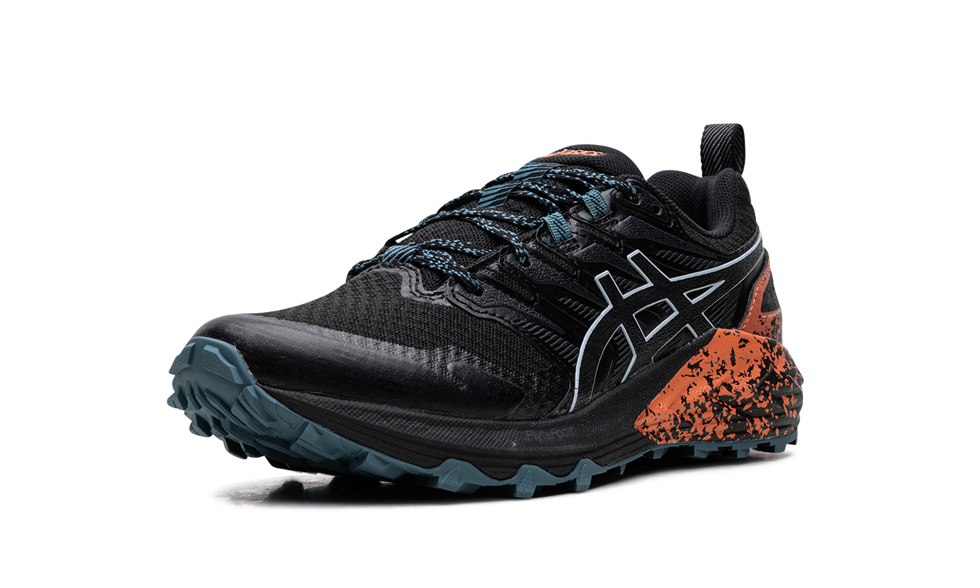 Asics GEL-Trabuco Terra Black 1012A902 011