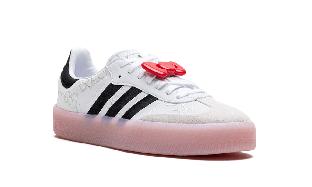 Adidas Sambae WMNS Hello Kitty IG4450