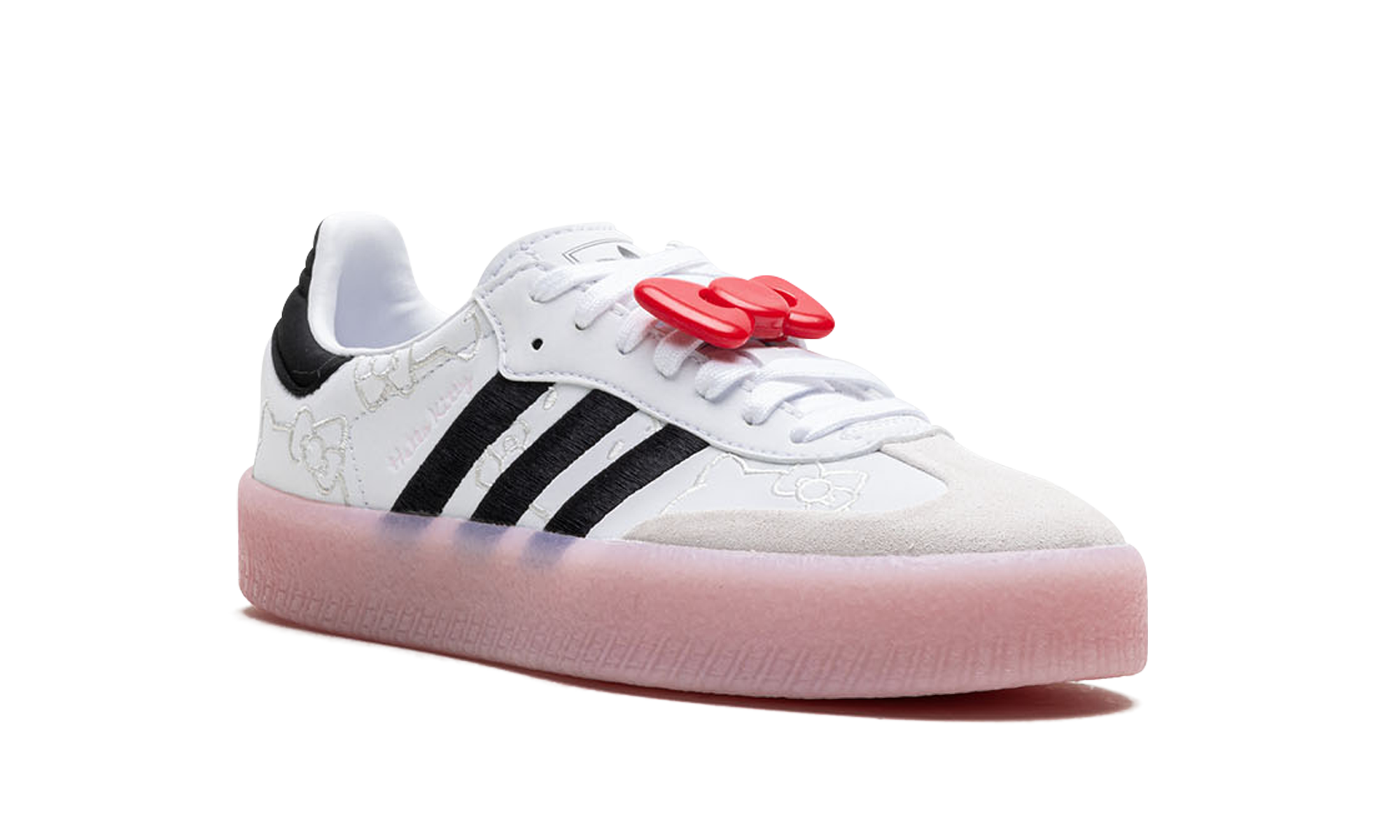 Adidas Sambae WMNS Hello Kitty IG4450