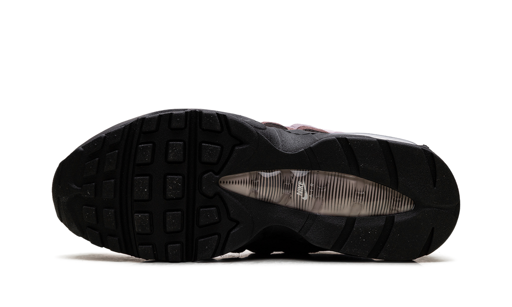 Nike Air Max 95 WMNS Velvet Brown IQ0277 010
