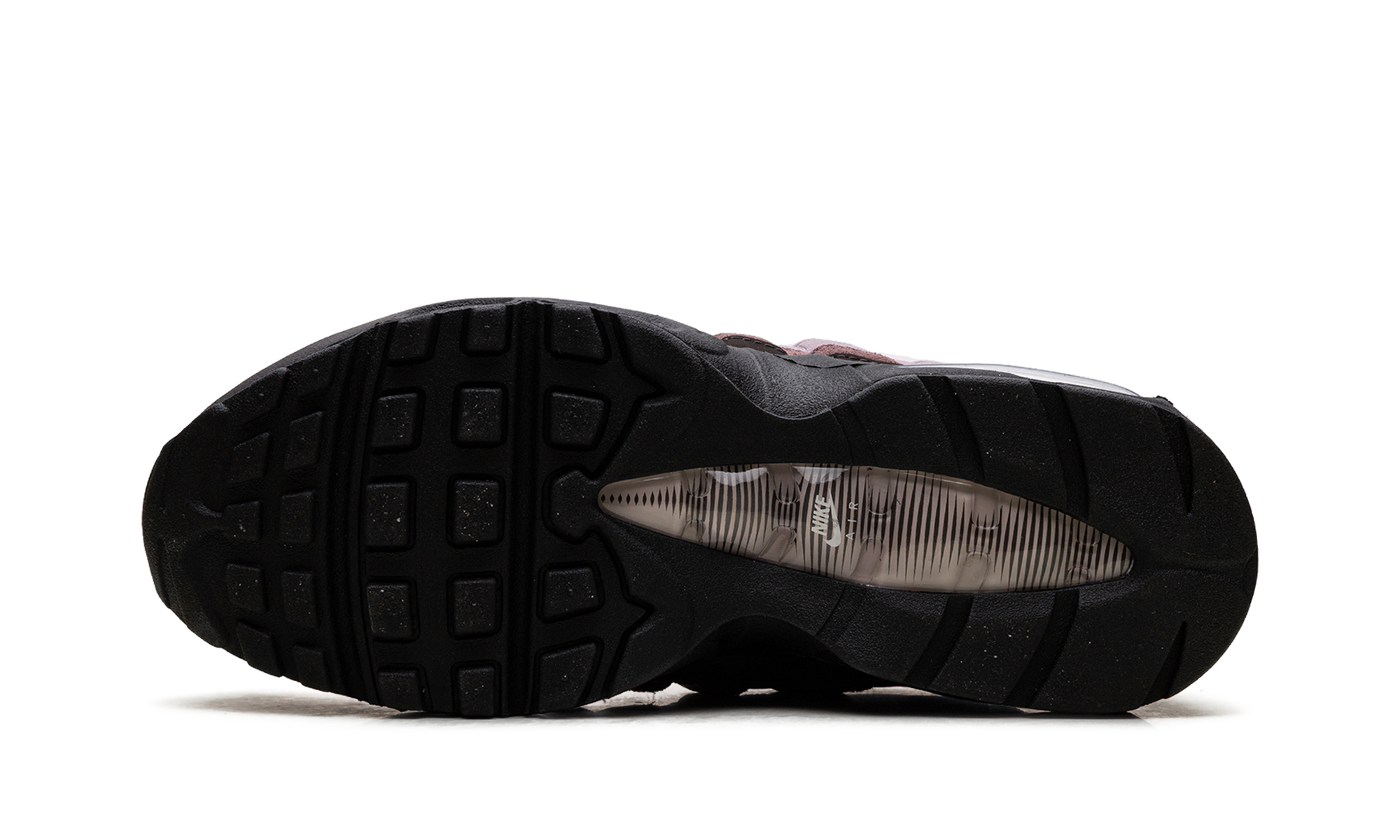 Nike Air Max 95 WMNS Velvet Brown IQ0277 010