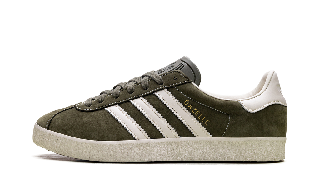 Adidas Gazelle 85 green IG5006