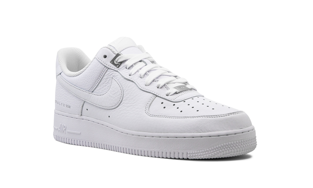 Nike Air Force 1 Alyx - White FJ4908 100