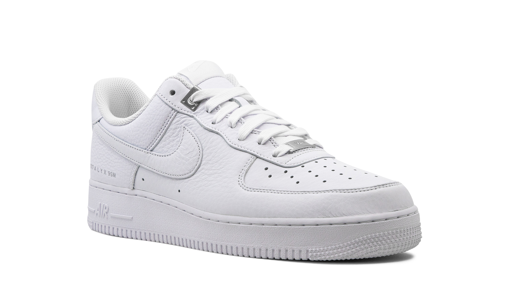 Nike Air Force 1 Alyx - White FJ4908 100