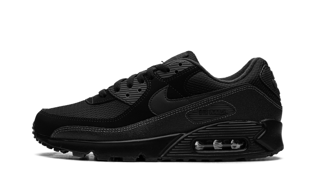 Nike Air Max 90 Reflective Swoosh hq3828 002