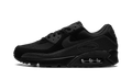 Nike Air Max 90 Reflective Swoosh hq3828 002
