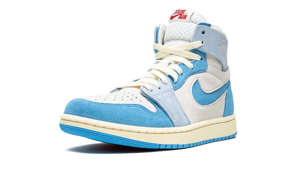 AIR JORDAN 1 ZM CMFT WMNS University Blue DV1305 004