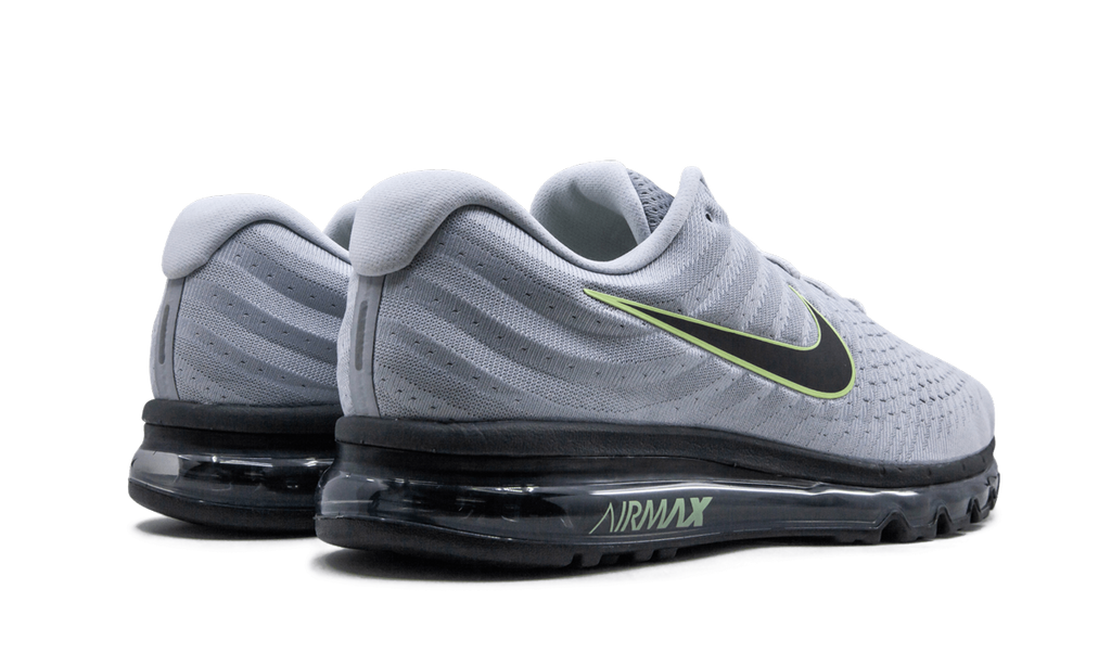 Nike Air Max 2017 Wolf Grey 849559 012