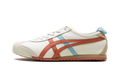 Onitsuka Tiger Tiger Mexico 66 Cream Piquant Orange 1183A201 116
