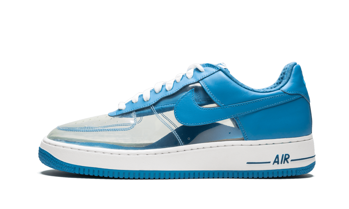 Nike Air Force 1 Premium Invisble Woman 313641 941