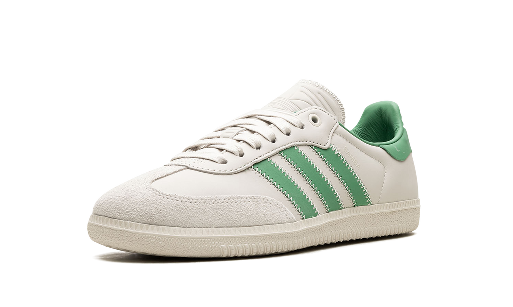 Adidas Samba Pharrell Williams - Preloved Green