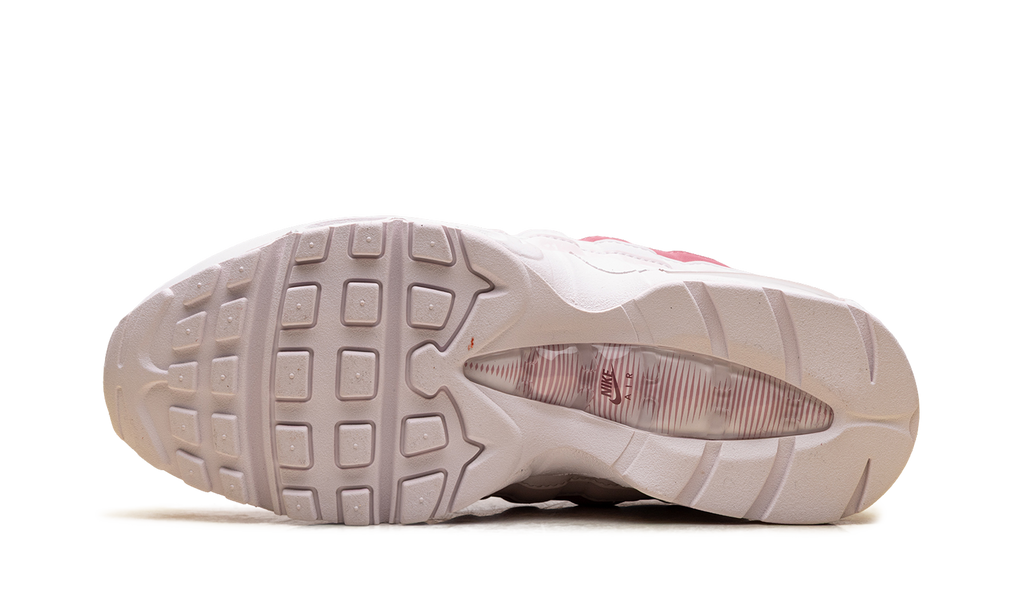 Nike Air Max 95 WMNS Valentine's Day 2026 IB8155 600