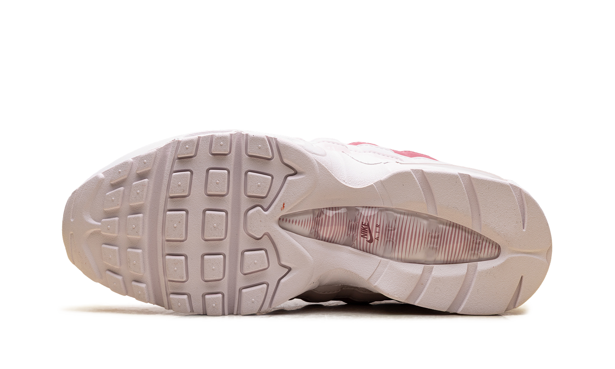Nike Air Max 95 WMNS Valentine's Day 2026 IB8155 600