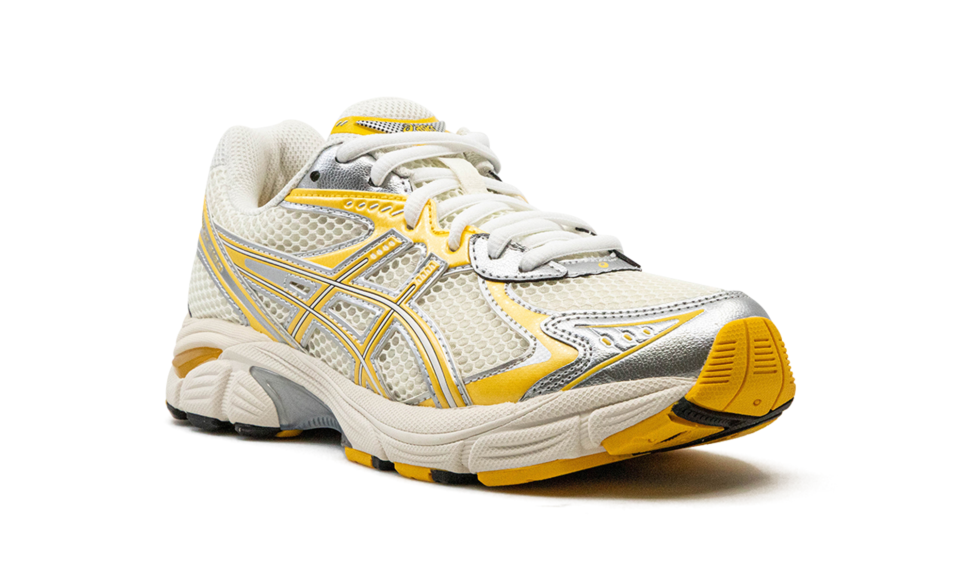 Asics GT-2160 Kith - Cream Solar Power 1201A955 101