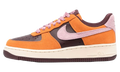 Nike Air Force 1 '07 WMNS Magma Orange DZ5629 800