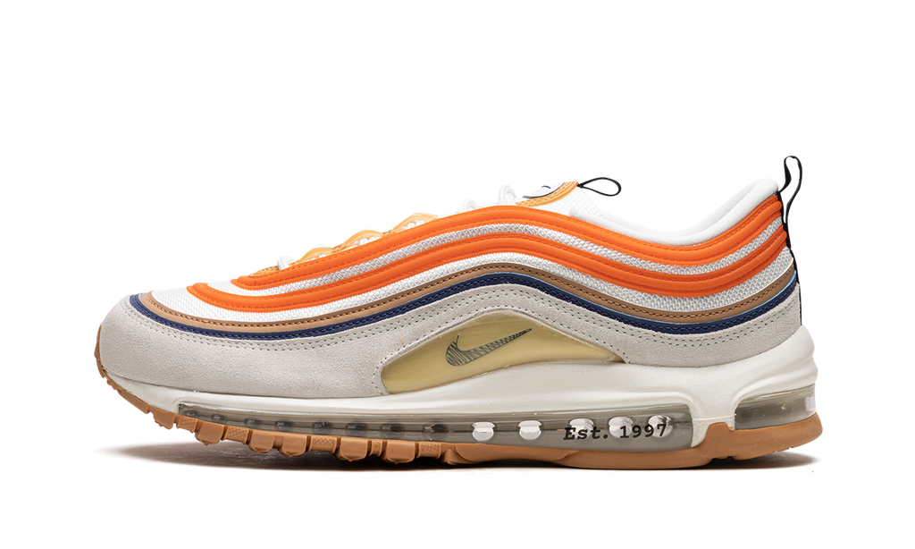 Nike Air Max 97 SE Frank Rudy DV2619 100