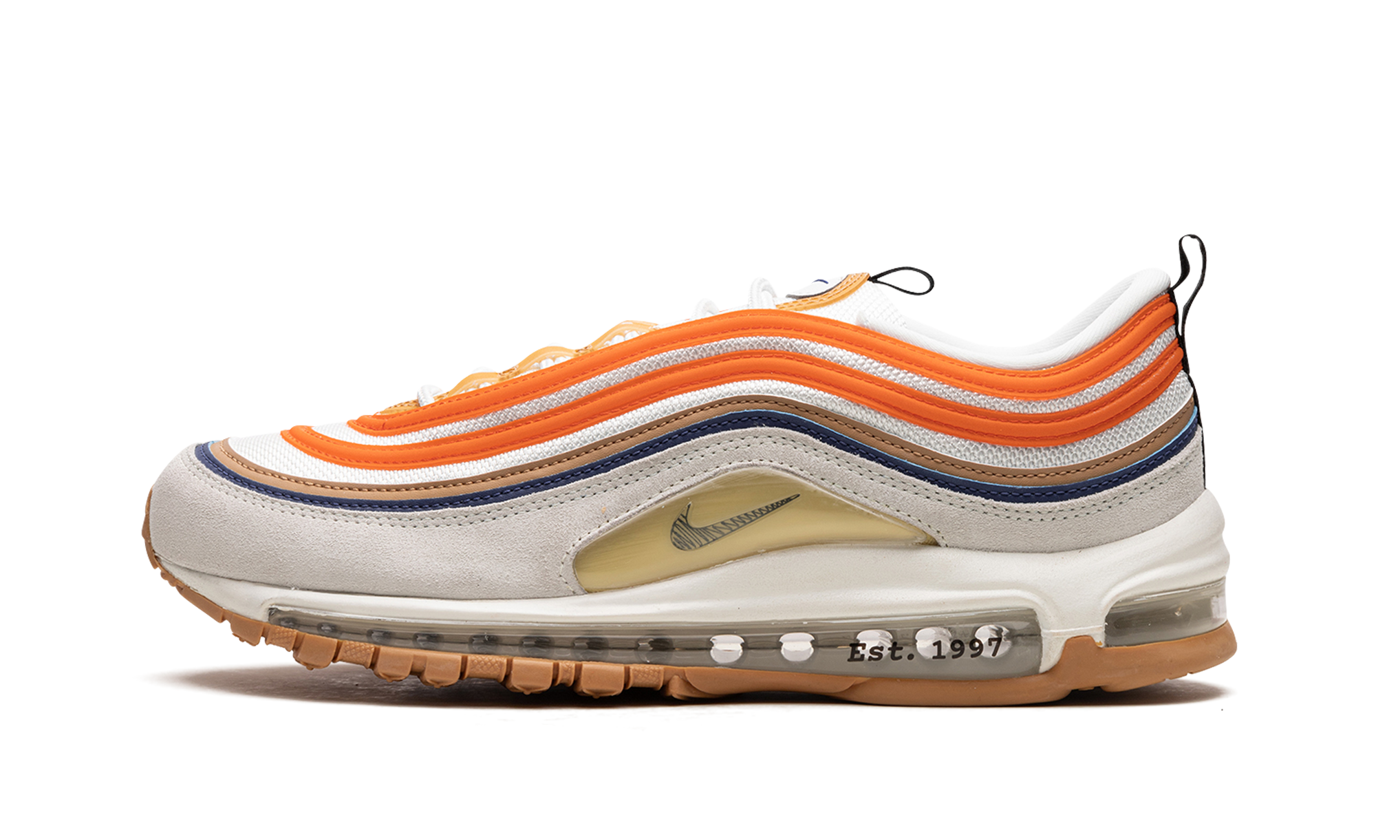 Nike Air Max 97 SE Frank Rudy DV2619 100