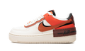 Nike AIR FORCE 1 SHADO WMNS Pale Ivory CI0919 114
