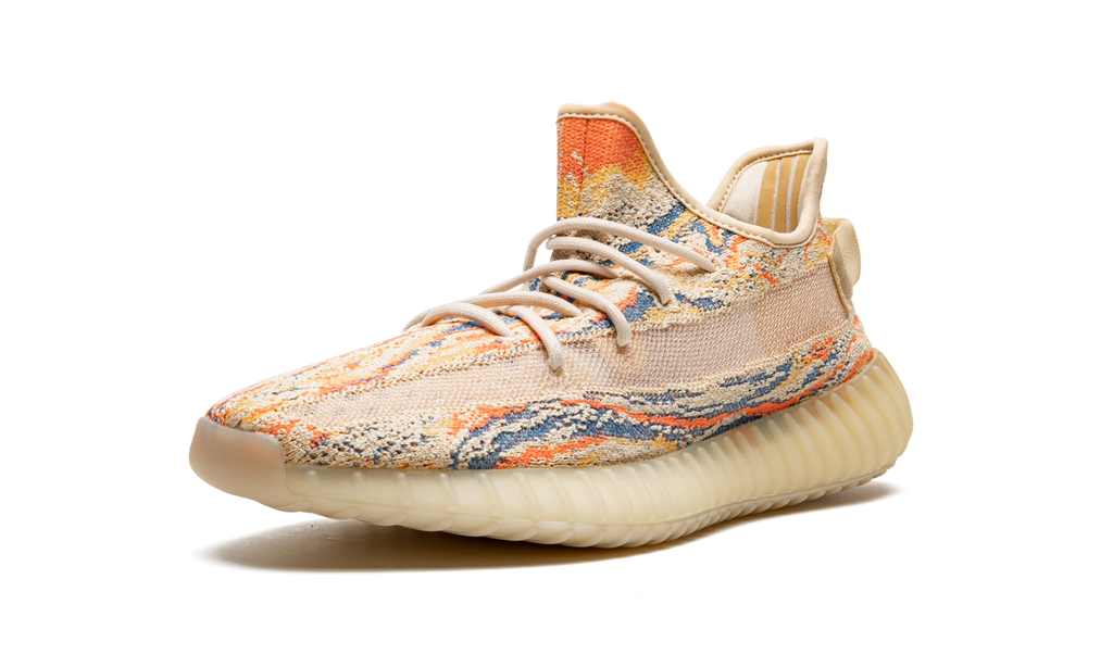 Yeezy Boost 350 V2 MX Oat GW3773