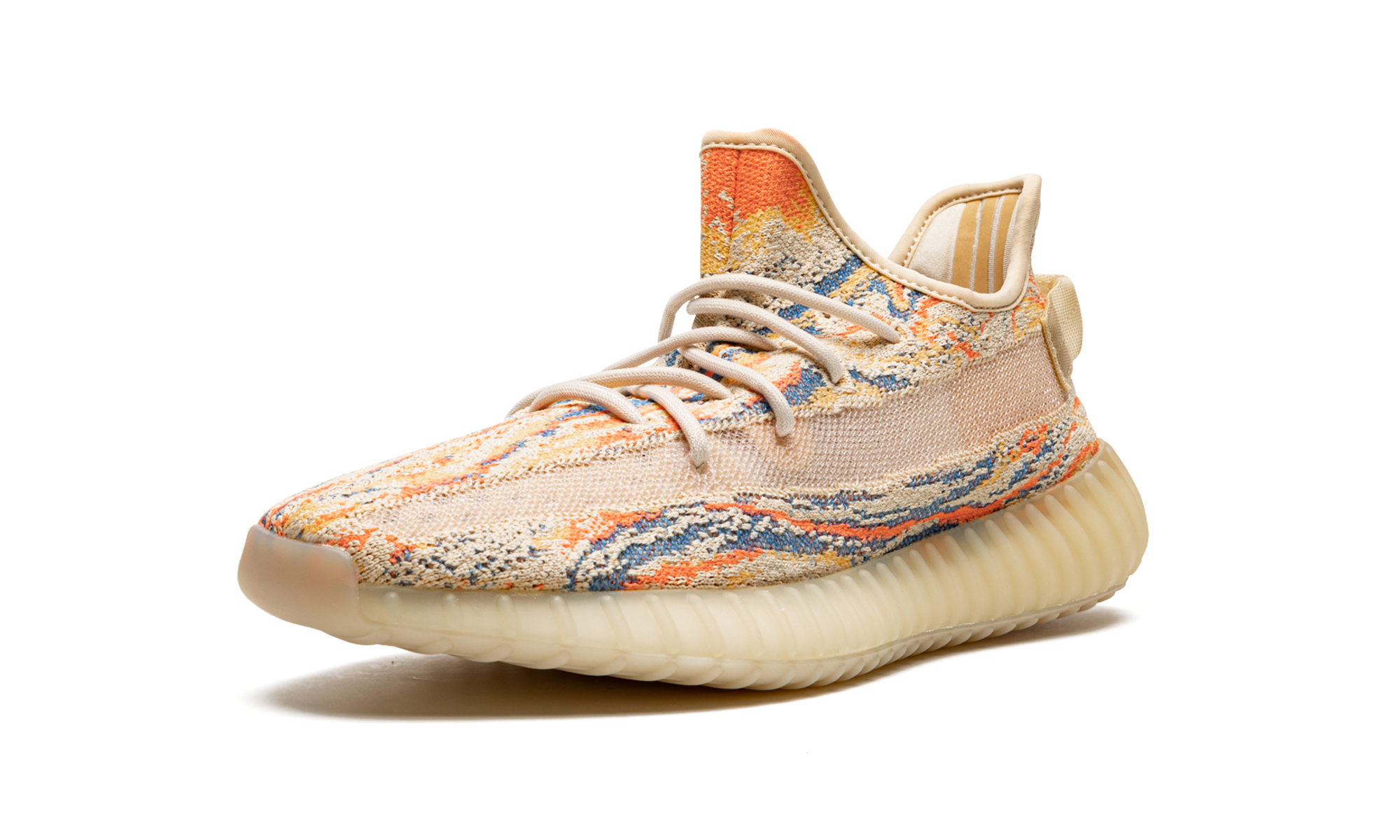 Yeezy Boost 350 V2 MX Oat GW3773