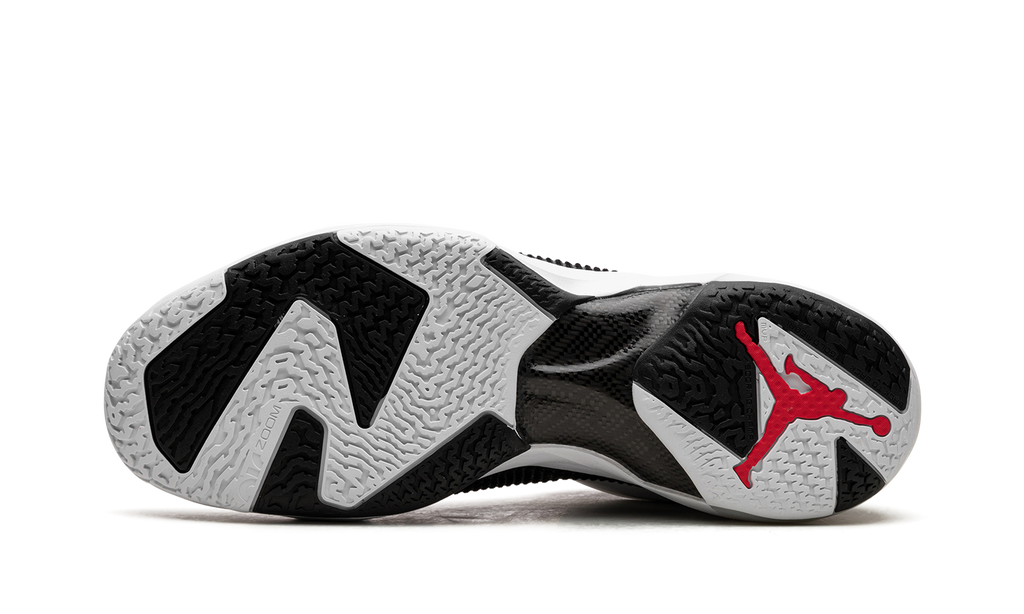 Air Jordan 37 Low Siren Red DQ4122 100