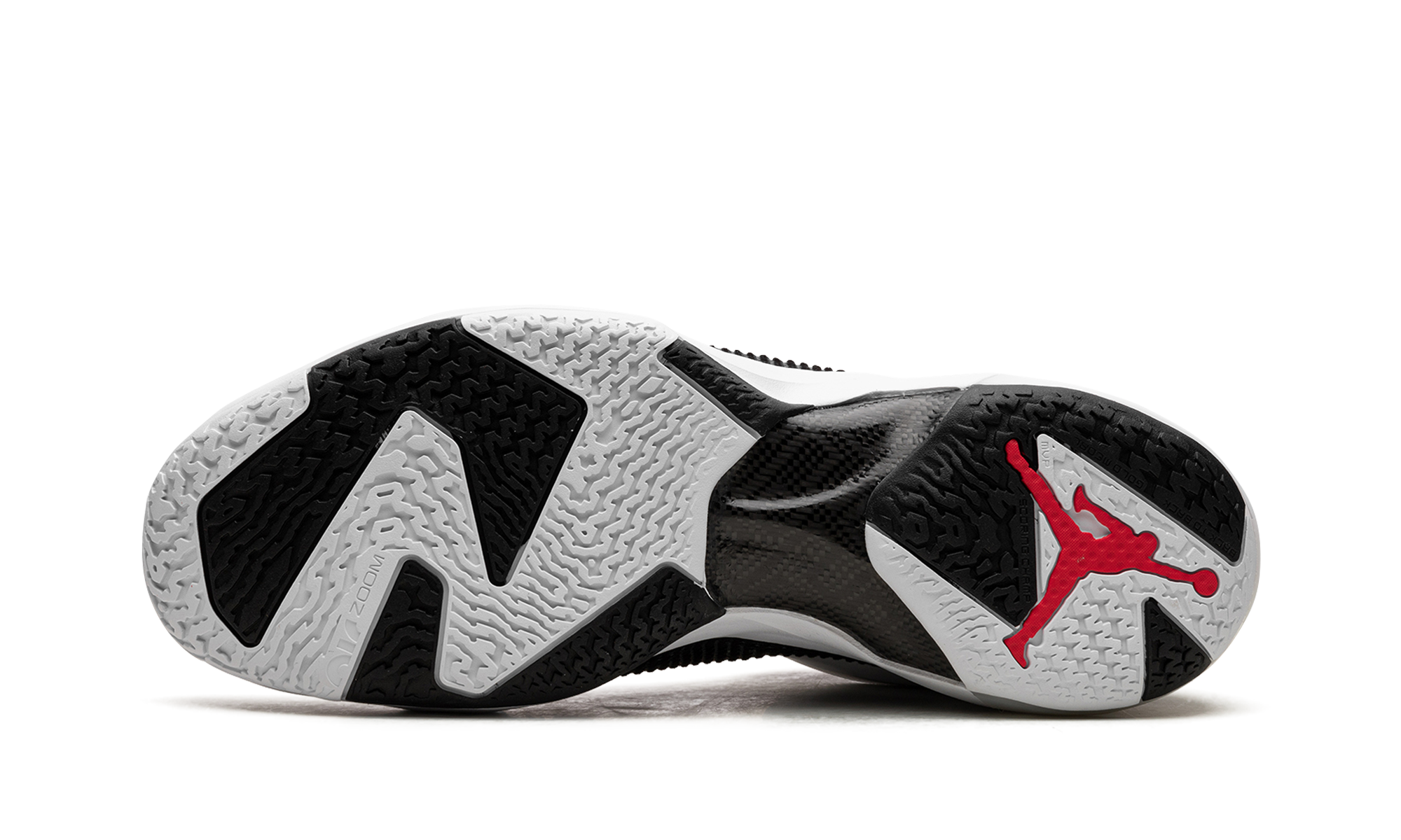 Air Jordan 37 Low Siren Red DQ4122 100