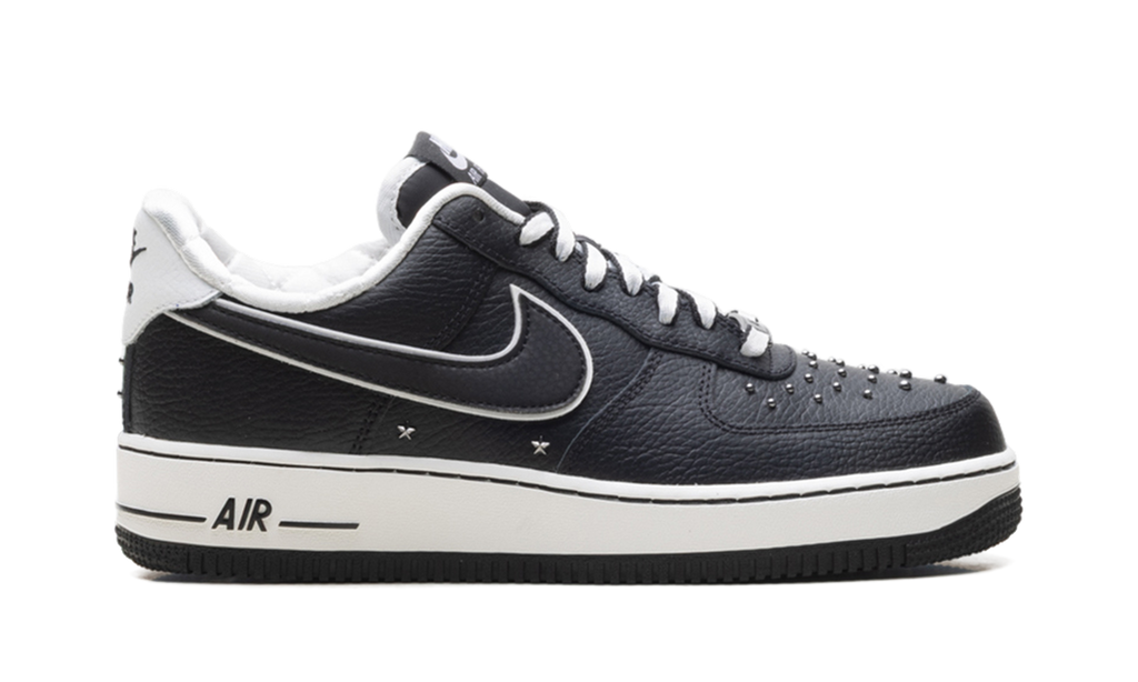 Nike Air Force 1 '07 Premium Black / Summit White IM6643 010