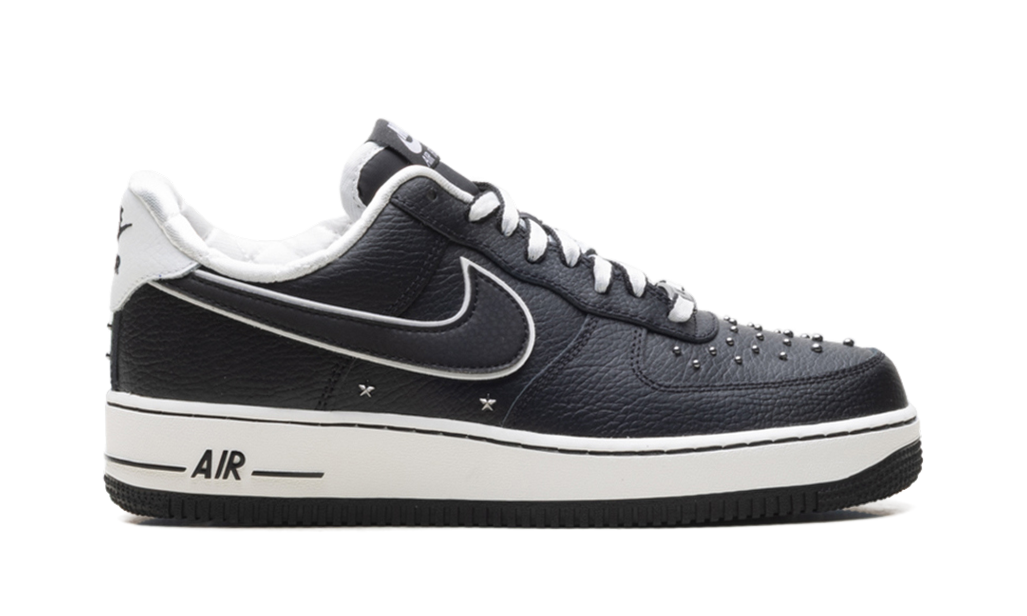 Nike Air Force 1 '07 Premium Black / Summit White IM6643 010